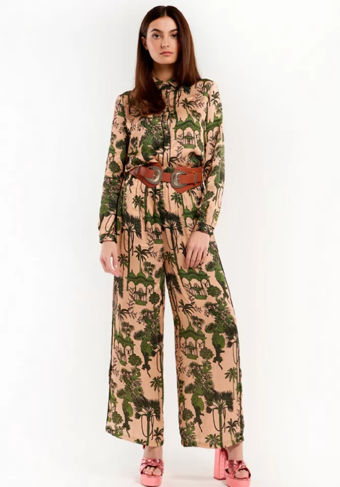 Wild Paris Pantalon Rohan Nude Online