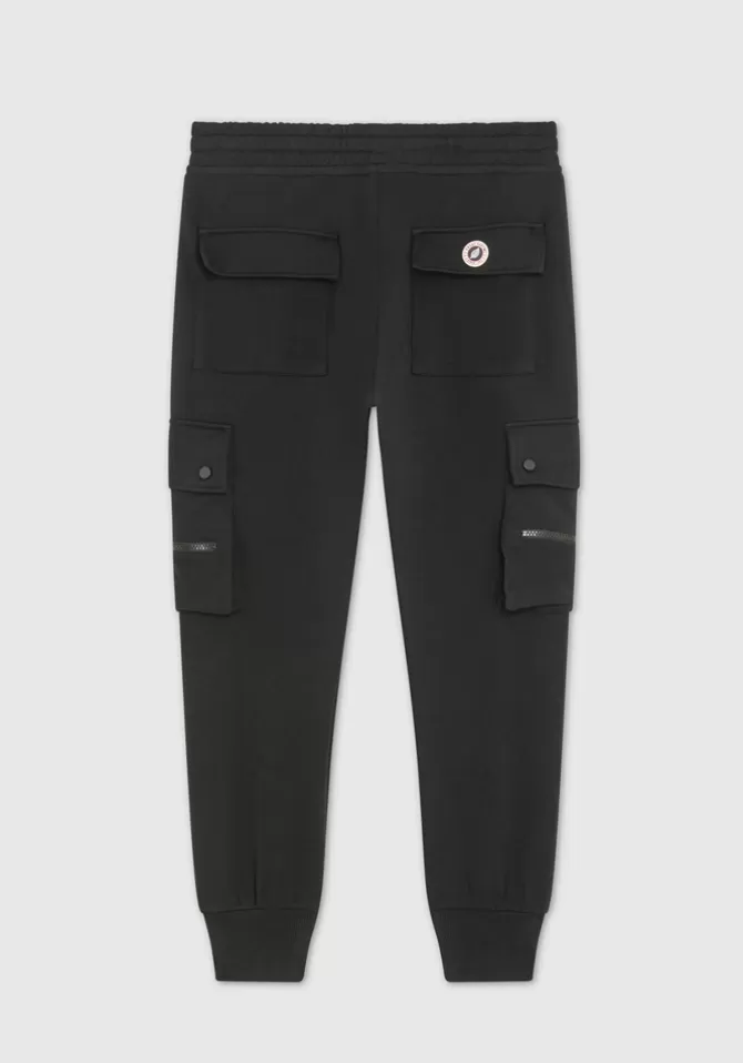 Sweet Pants Pantalon Treilly 23 Black Best
