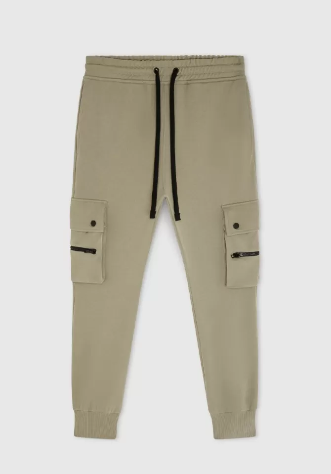 Sweet Pants Pantalon Treilly 23 Sage Hot