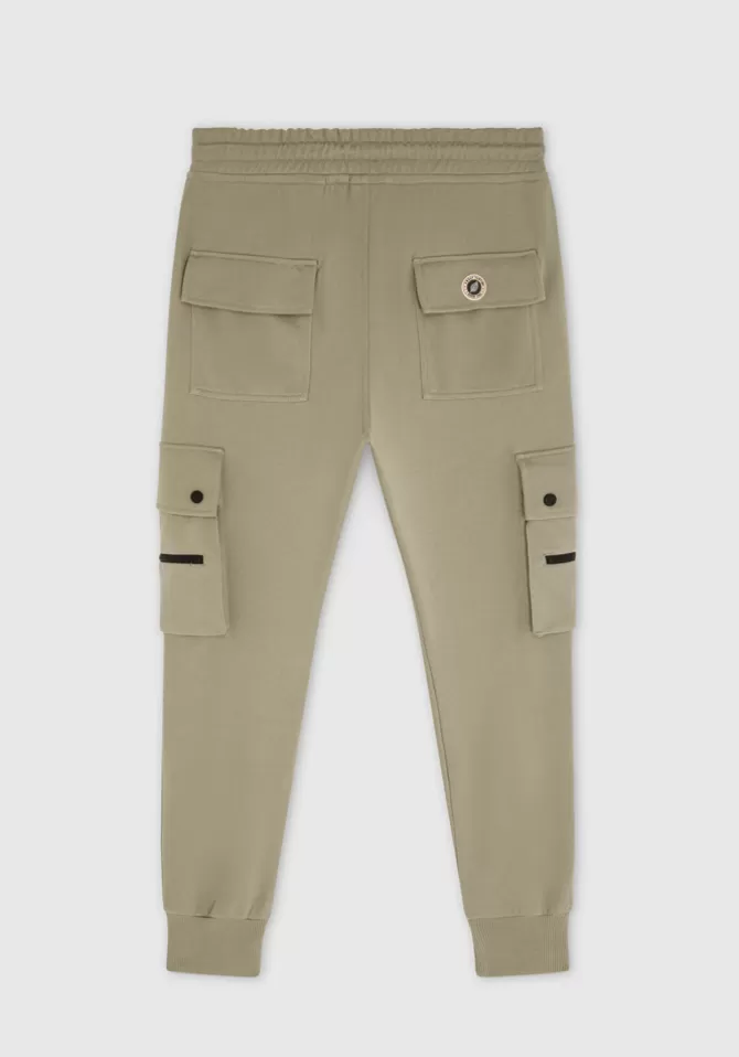 Sweet Pants Pantalon Treilly 23 Sage Hot