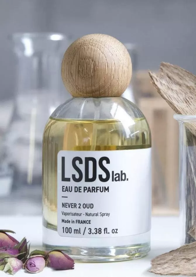La Sultane De Saba Parfum "Never 2 Oud" 100ml Shop