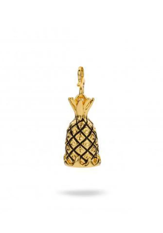 Mya Bay Pendentif Ananas New