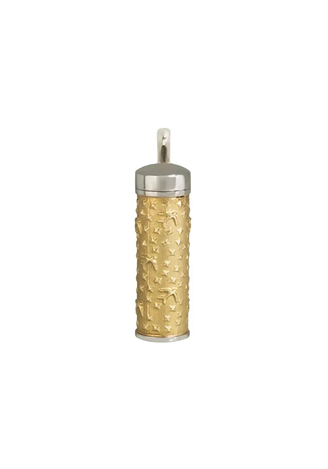 Feidt Pendentif Fiole Lucky Online
