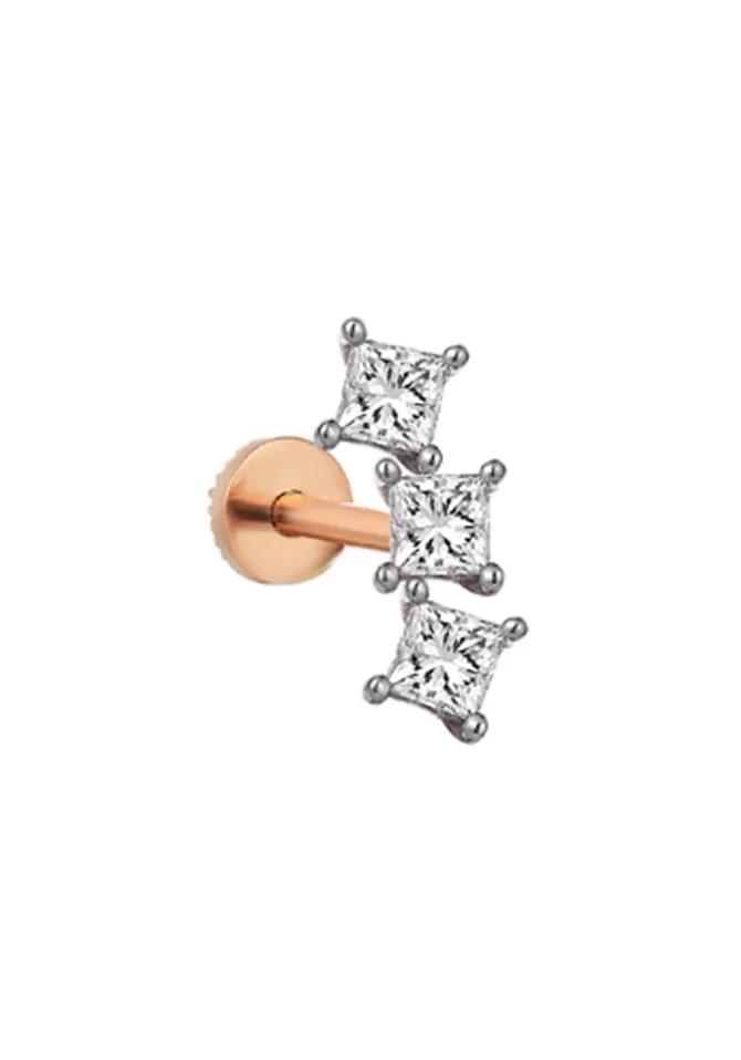 Kismet By Milka Piercing Alessia Hot