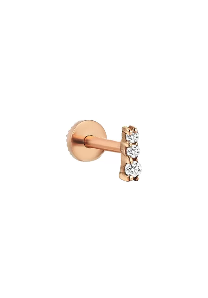 Kismet By Milka Piercing Barette Cheap