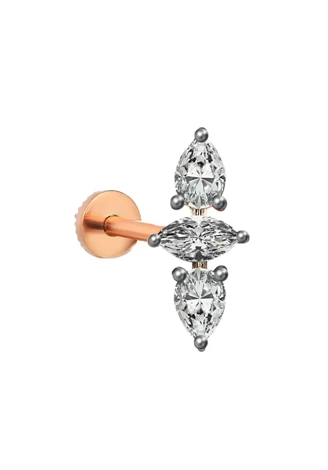 Kismet By Milka Piercing Brenna Best Sale