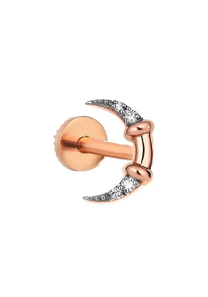 Kismet By Milka Piercing Bright Moon Online