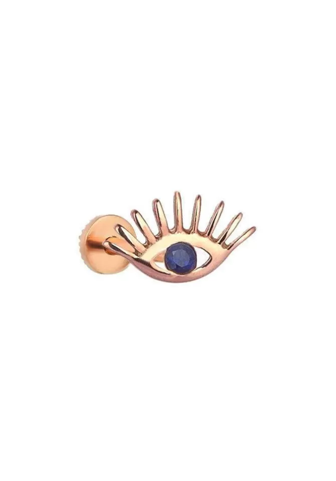 Kismet By Milka Piercing Evil Eye Discount