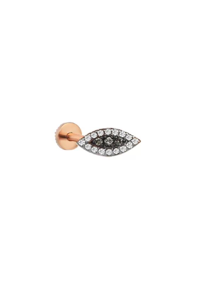Kismet By Milka Piercing Evil Eye Cheap