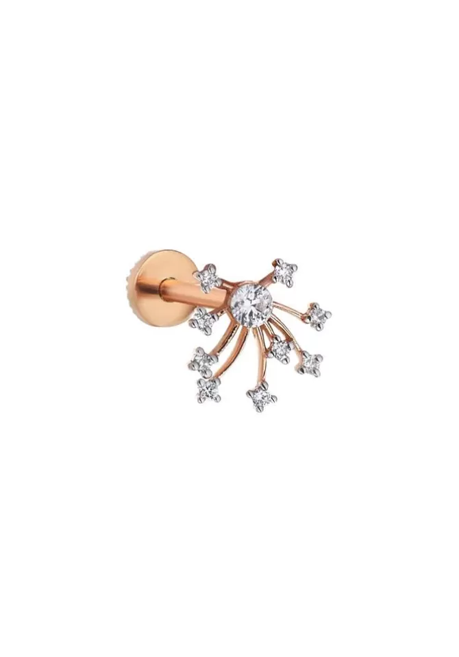 Kismet By Milka Piercing Feu D'Artifice Discount