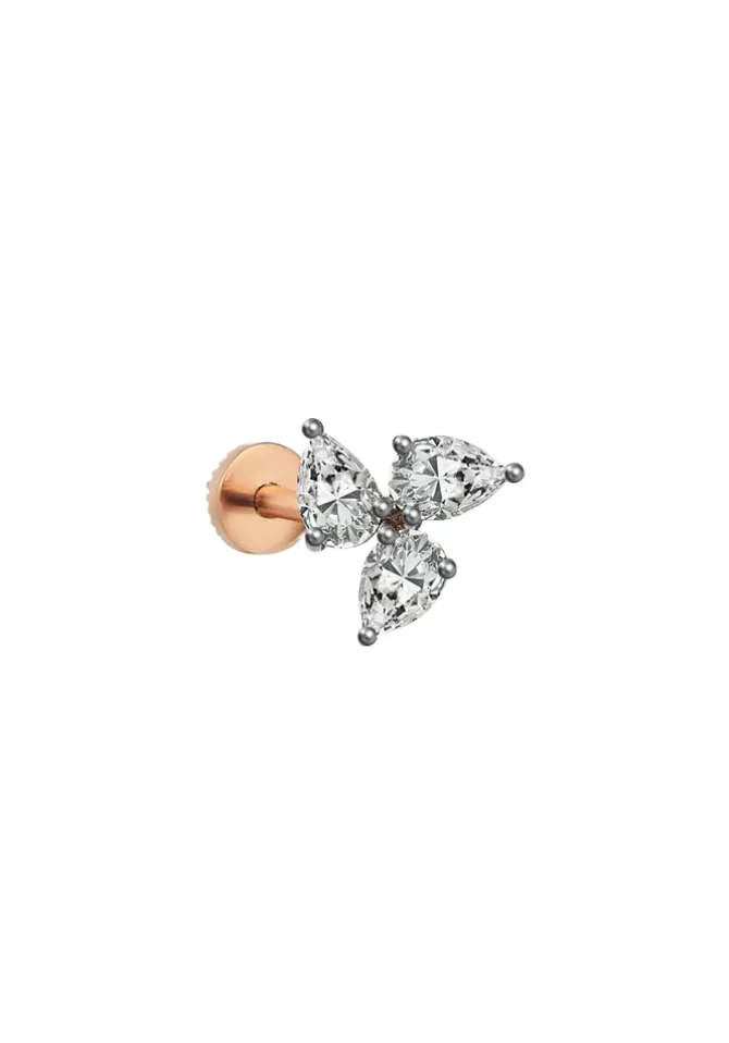 Kismet By Milka Piercing Fianna Hot