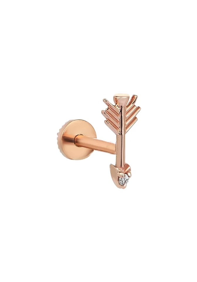 Kismet By Milka Piercing Flèche Store