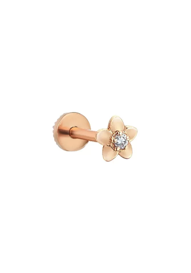 Kismet By Milka Piercing Flower Online