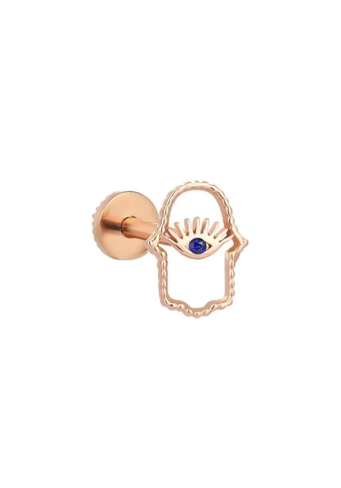 Kismet By Milka Piercing Hamsa Best