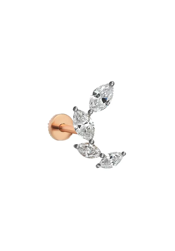 Kismet By Milka Piercing Harlow Outlet