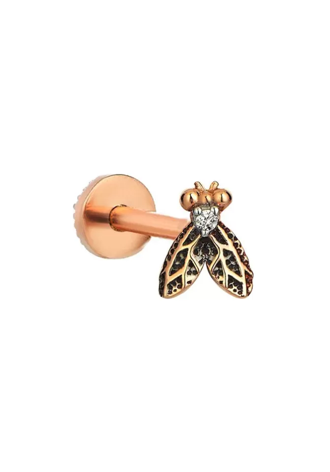 Kismet By Milka Piercing Mini Fly Clearance