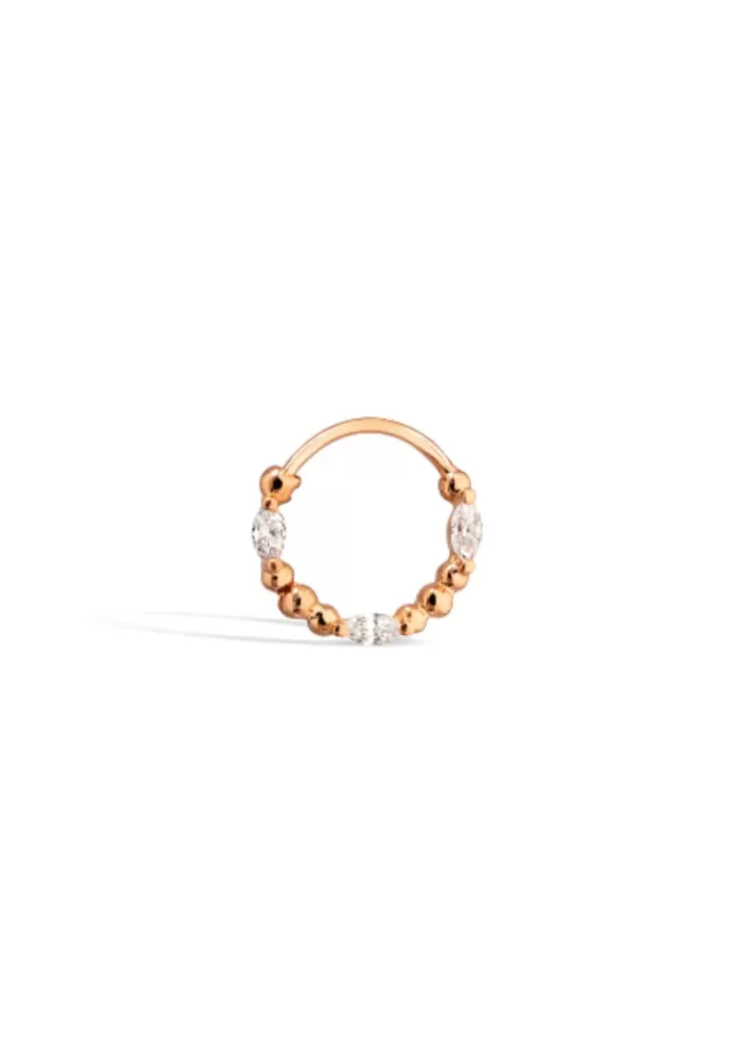No Muse Piercing Mini Lolishka 3 Navettes Clearance
