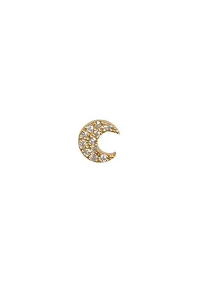Feidt Piercing Moon Diamants Sale