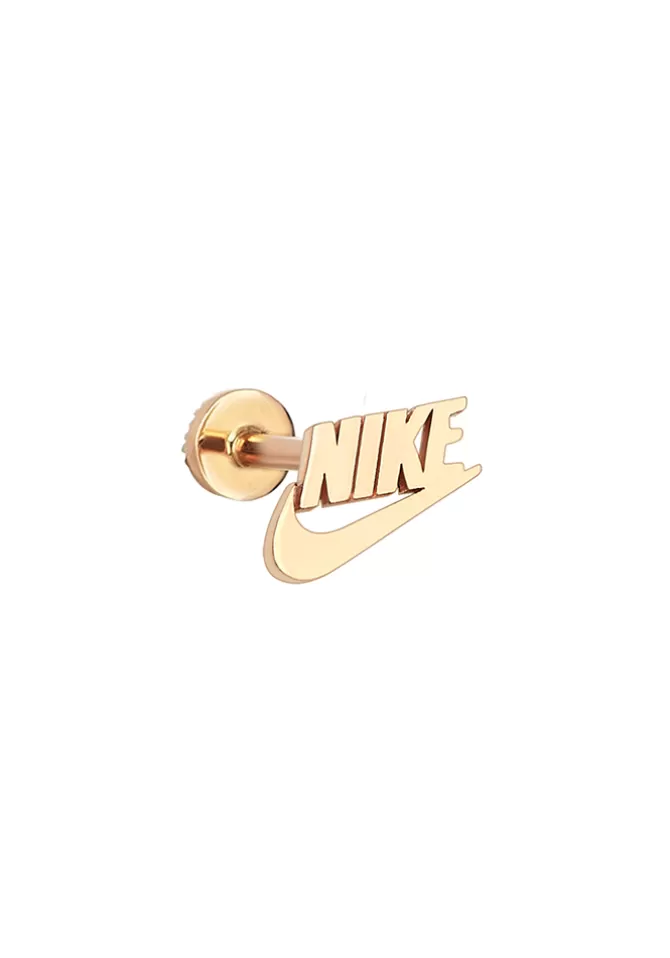 Kismet By Milka Piercing Nike Swoosh Online