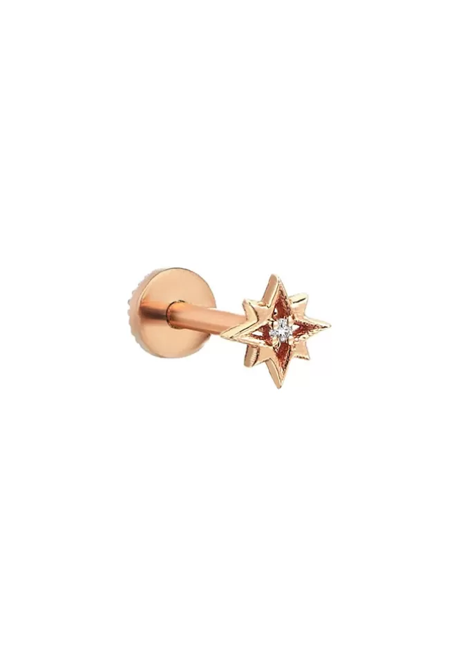 Kismet By Milka Piercing Northern Star Clearance