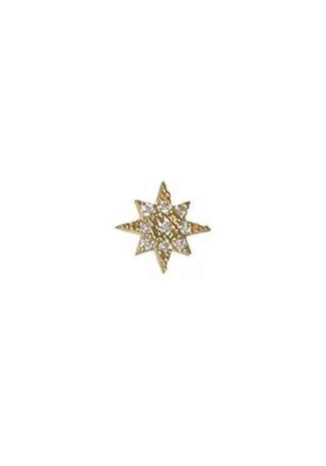 Feidt Piercing Soleil Diamants Clearance