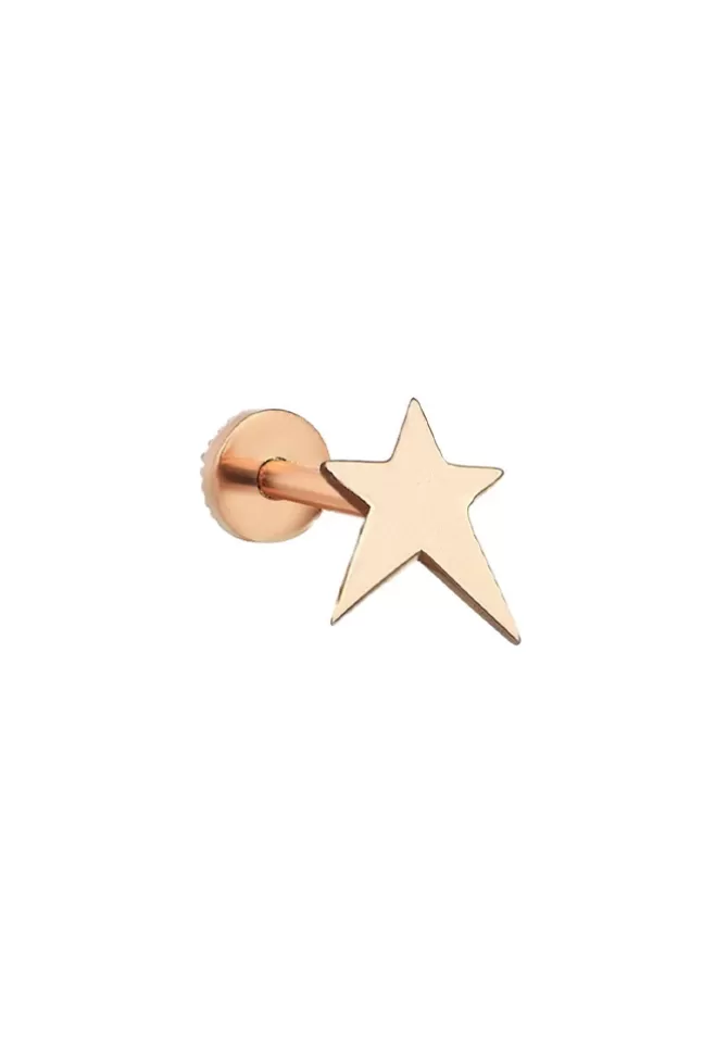 Kismet By Milka Piercing Struck Cheap