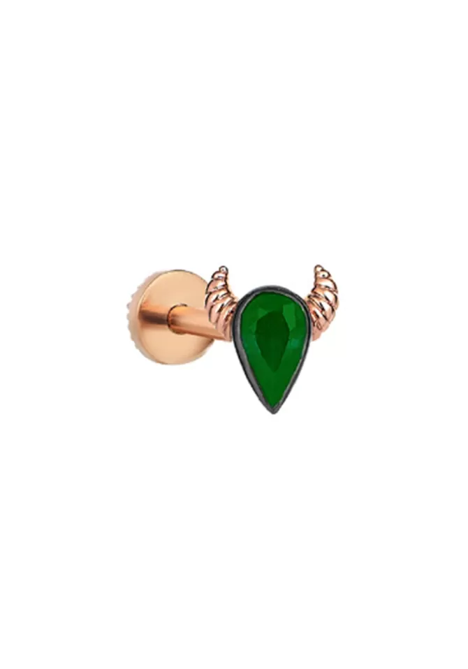 Kismet By Milka Piercing Taureau New