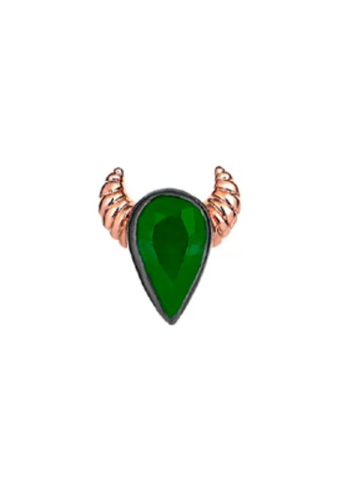 Kismet By Milka Piercing Taureau New