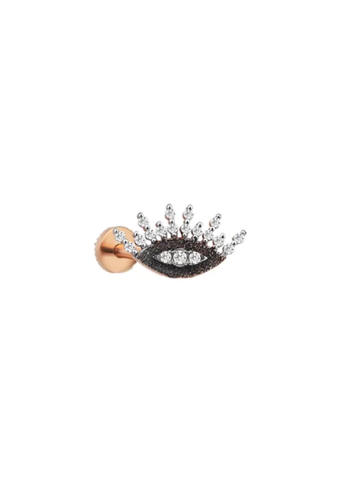 Kismet By Milka Piercing 10th Eye Regina Cheap