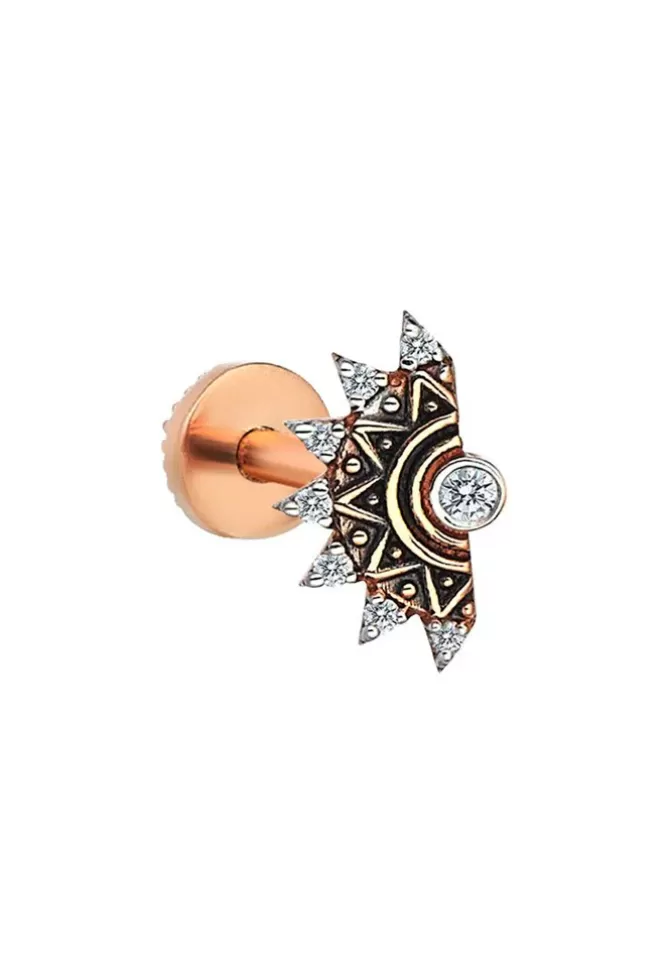 Kismet By Milka Piercing Tia New