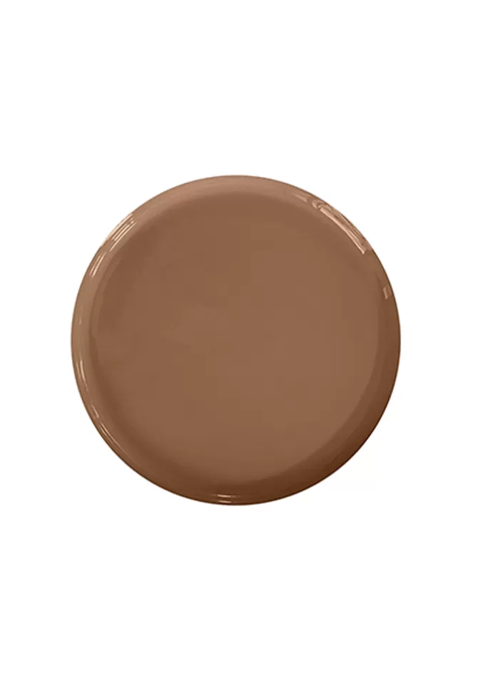Blush Sélection Décoration Plateau Métal Taupe Outlet