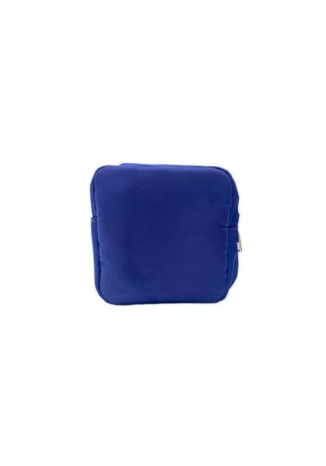MB Columbia Pochette Columbia Bleue Marine Cheap