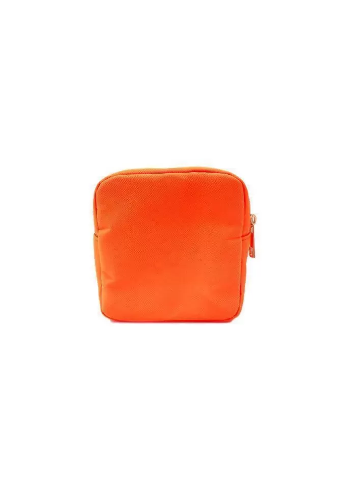 MB Columbia Pochette Columbia Orange Fluo Sale