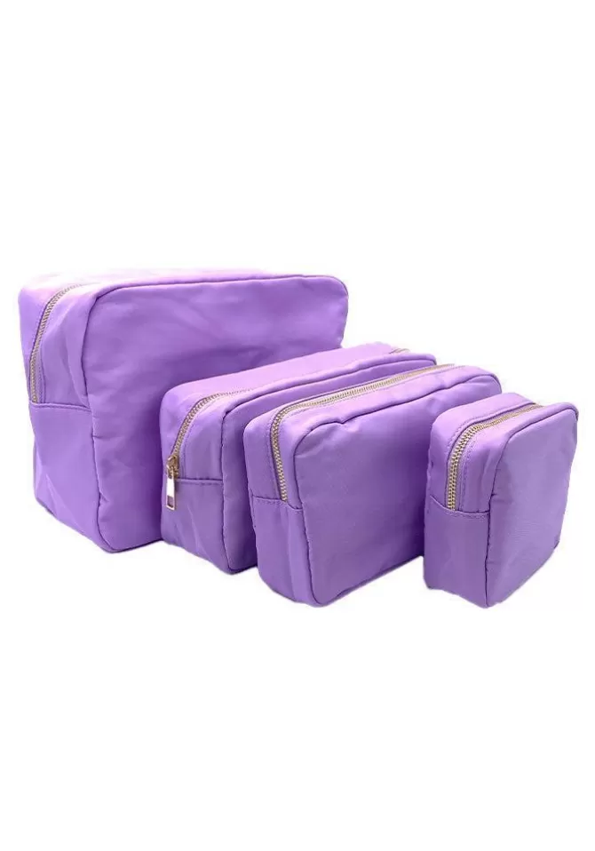 MB Columbia Pochette Columbia Parme Flash Sale
