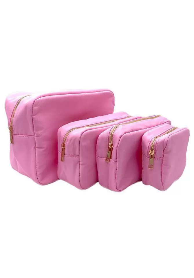 MB Columbia Pochette Columbia Rose Pale Online