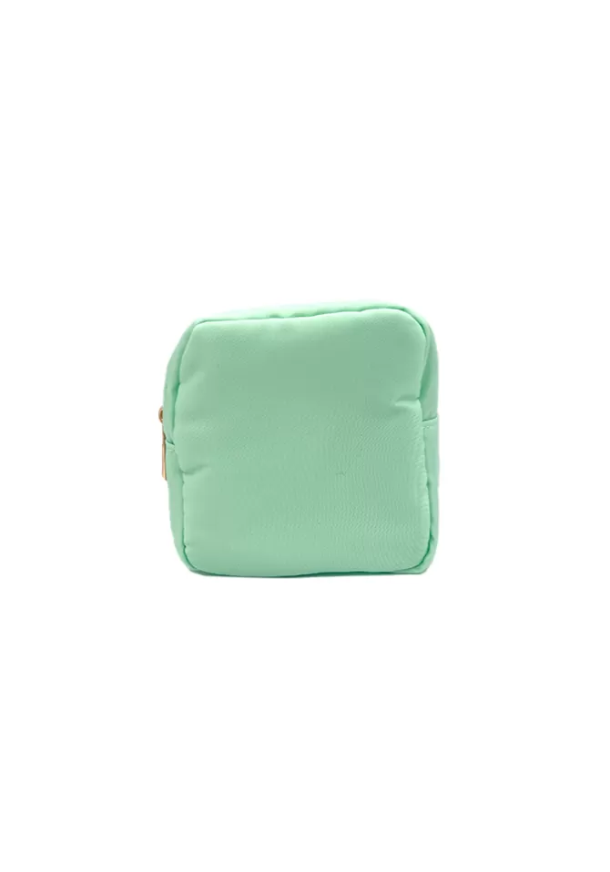 MB Columbia Pochette Columbia Vert Pale Discount
