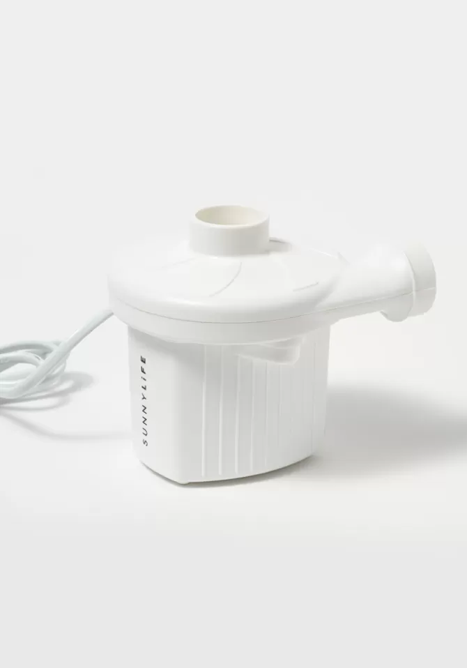Sunnylife Pompe Pour Bouée Multi Embouts Outlet