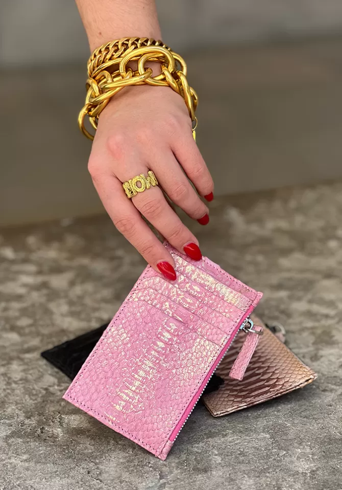 Sista Paris Porte-cartes Sylvano Baby Doll Discount