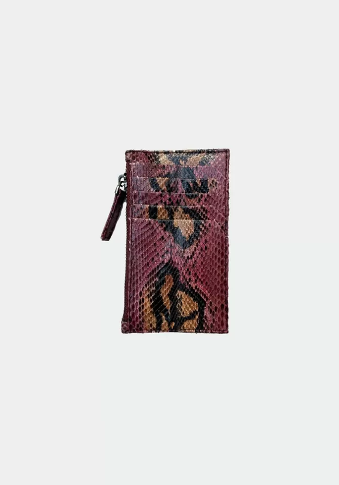Sista Paris Porte-cartes Sylvano Bourgogne Best