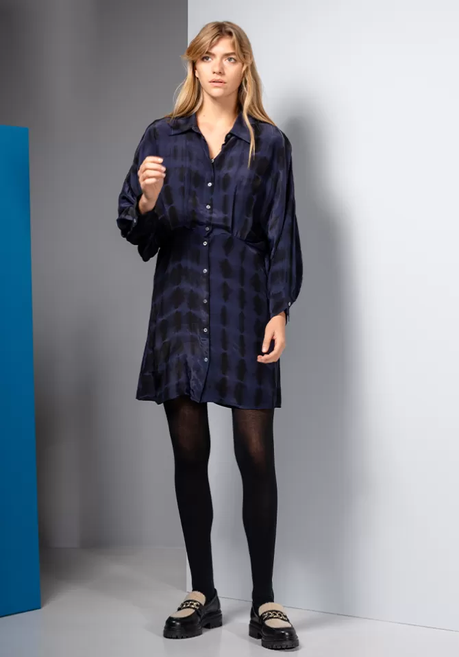 Nous Antwerp Robe Christine Diamonds Clearance