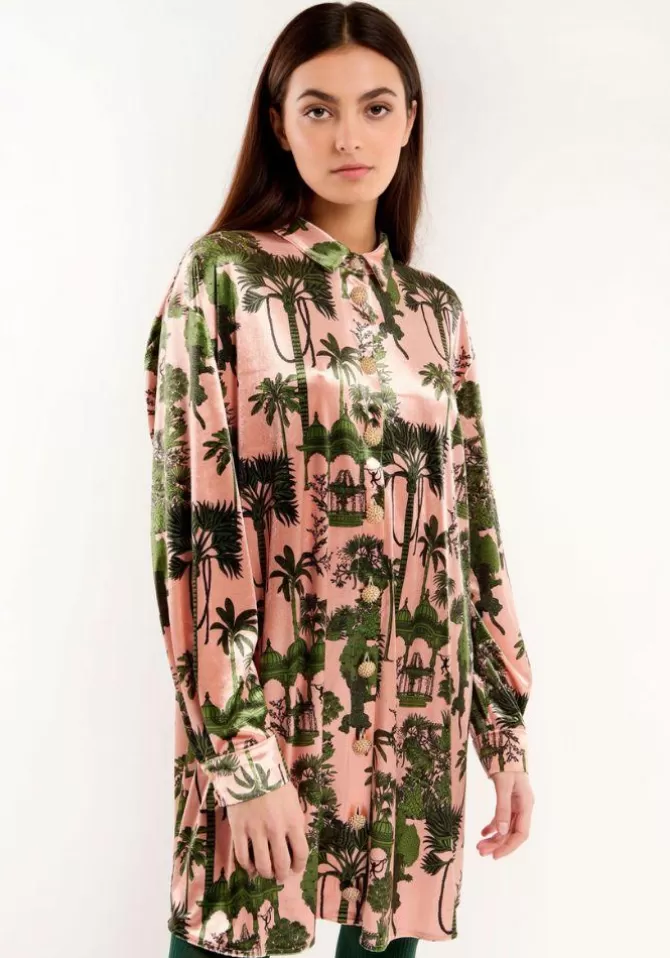 Wild Paris Robe Jaya Nude Best