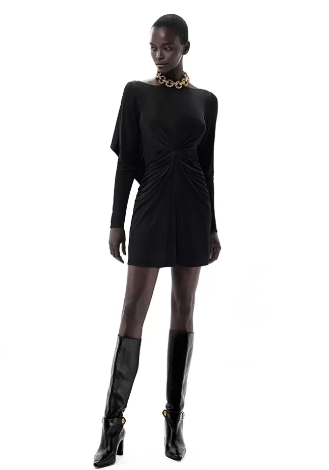 Oud Paris Robe Jude Noire Hot
