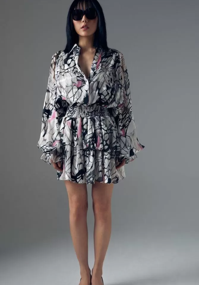 Oud Paris Robe Léa Outlet