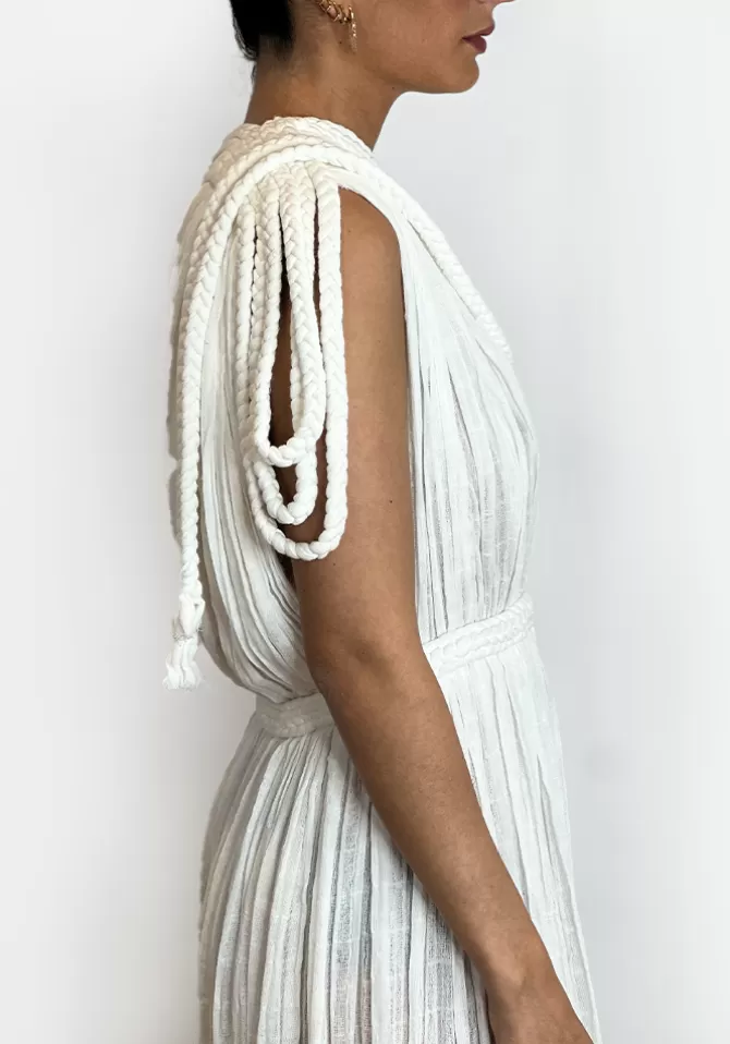 Kasia Kulenty Robe Luna Nube Best