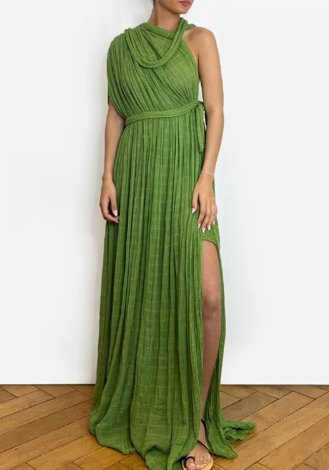 Kasia Kulenty Robe Luna Selva New