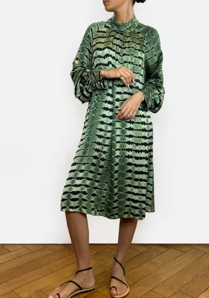 Nous Antwerp Robe Millie Fashion