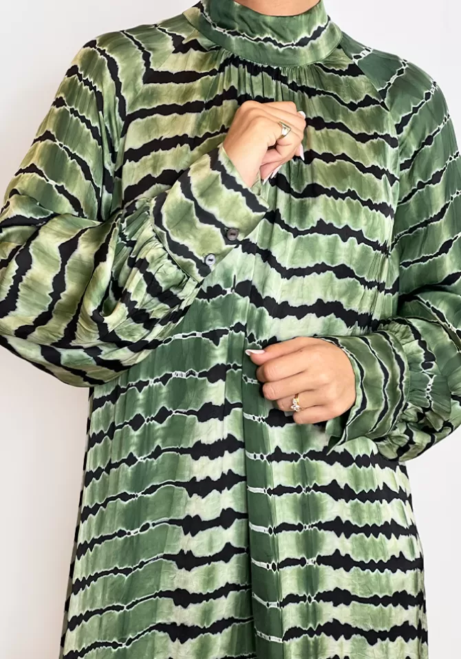 Nous Antwerp Robe Millie Fashion