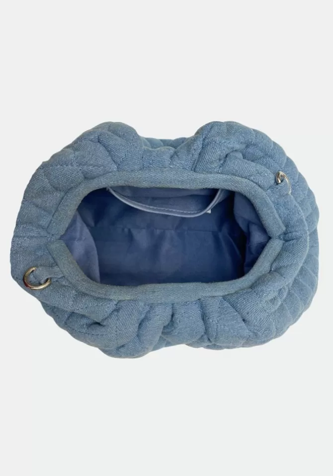 Sista Paris Sac Big Uniq Denim Best