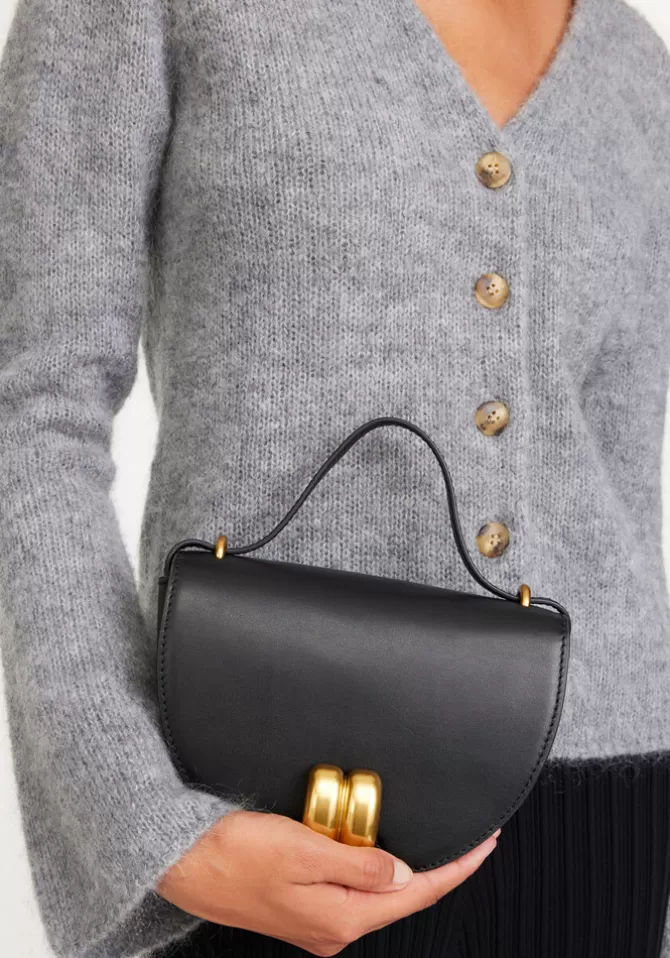 By Malene Birger Sac Cebelie Noir Best