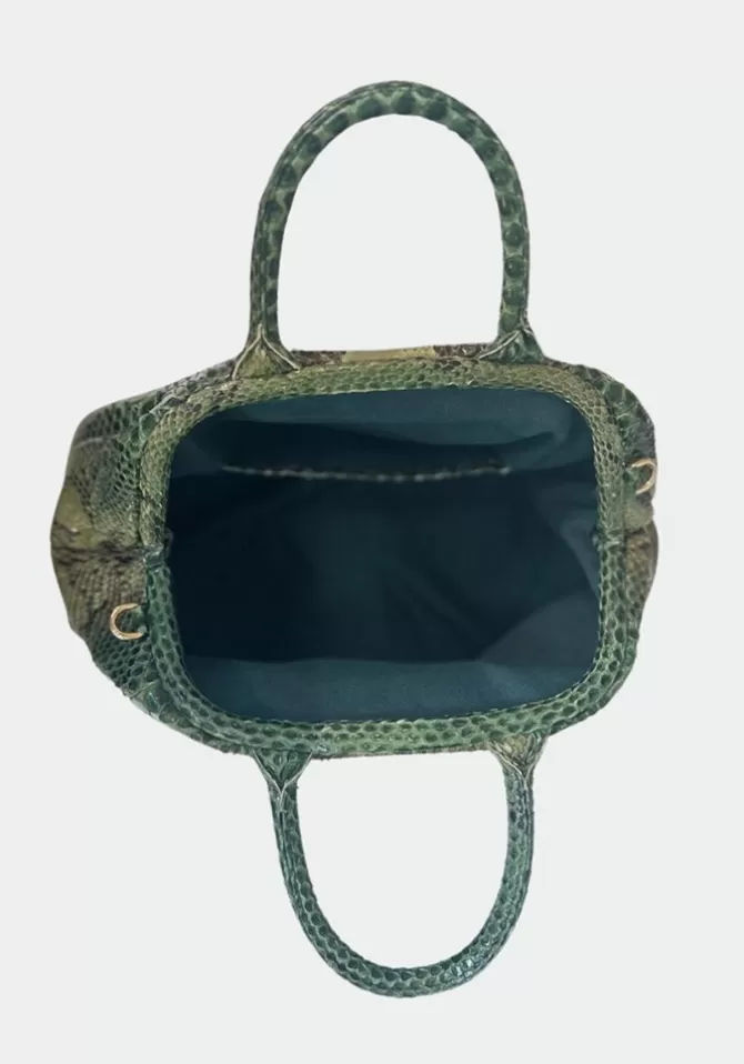 Sista Paris Sac Jade Mint Best Sale